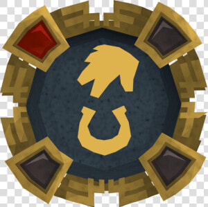 The Runescape Wiki   Rs3 Maniacal  HD Png Download