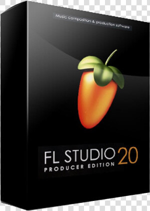 Line Fl Studio 20 Producer Edition  HD Png Download