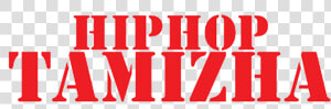 Transparent Hiphop Png   Hiphop Tamizha Logo Png  Png Download