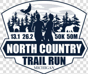 North Country Trail Run 2019  HD Png Download