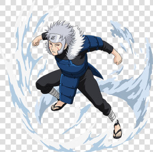  naruto  anime  tobirama  senju  tobiramasenju   Tobirama Senju Png  Transparent Png