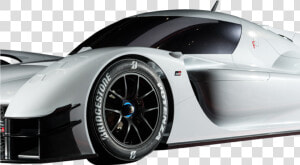 Toyota S 1 000 Horsepower Road legal Racecar Concept   Toyota Super Sport  HD Png Download