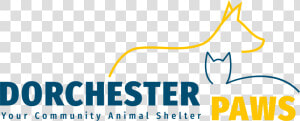 Dorchester Paws  HD Png Download