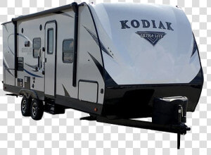 Dutchemn Kodiak Travel Trailer   Kodiak 2018 22 Ft Ultra Light Travel Trailer  HD Png Download