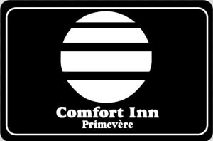 Comfort Inn  HD Png Download