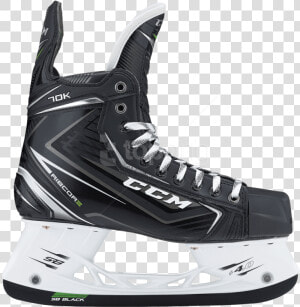 Free Png Ice Skates Png Images Transparent   Ccm Ribcor 70k Skates  Png Download