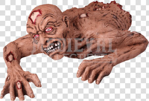 Thumb Image   Zombie Crawling Png  Transparent Png