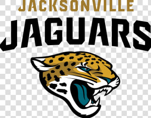 Jacksonville Jaguars Logo  HD Png Download