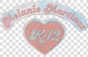  melaniemartinez  crybaby  k12  melanie  martinez   Label  HD Png Download