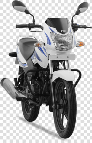 Tvs Sport Bike Png  Transparent Png