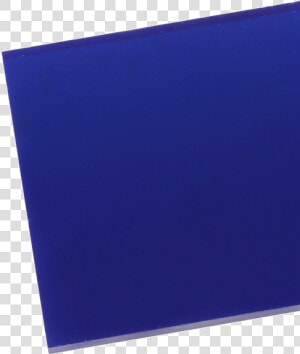 Acrylic Mirror Blue 2424 Sheet   Art Paper  HD Png Download