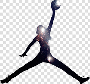 Michael Jordan Logo Png Hd   Jordan Brand Classic Logo  Transparent Png