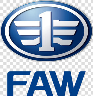 Faw Automotive  HD Png Download