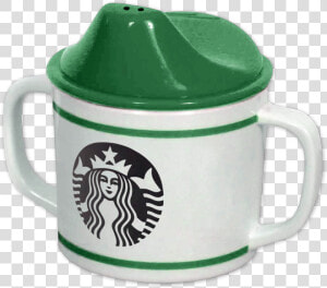 Starbucks Sippy Cup  HD Png Download