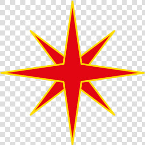 Las Vegas Sign Png   Star Of Bethlehem Icon  Transparent Png