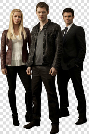 Thumb Image   Vampire Diaries The Originals  HD Png Download