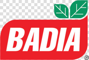 Shoprite Logo Png  badia   Badia Spices Logo  Transparent Png