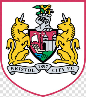 Bristol City Fc Logo  HD Png Download