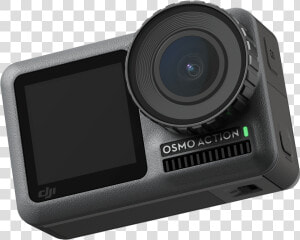 Dji Osmo Action Png  Transparent Png