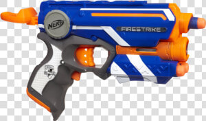 Nerf N Strike Elite Firestrike   Nerf Firestrike Price  HD Png Download