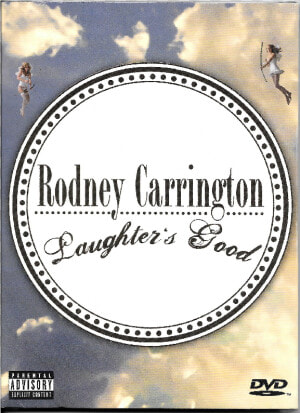 Rodney Carrington Dvd Laughter S Good Title Rodney   Rodney Carrington Laughter  39 s Good  HD Png Download