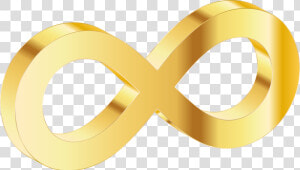 Infinity  Infinite  Repeating  Loop  Forever  Symbol   Gold Infinity Logo Png  Transparent Png