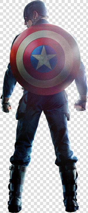 Captain America Png Photo   Capitan America 2 Png  Transparent Png