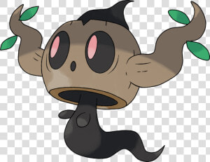 Marshadow Png  Transparent Png