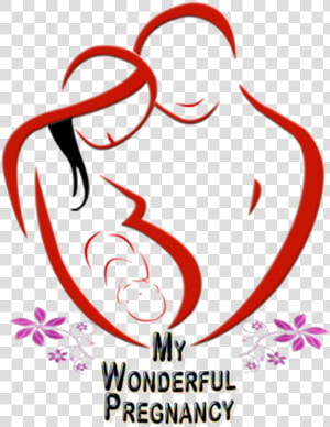 Making Pregnancy Joyful   Psp  HD Png Download