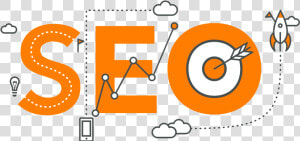 Search Engine Optimization   Seo Design  HD Png Download