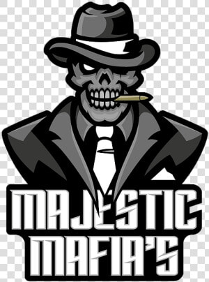 Mafia Sports Logo  HD Png Download