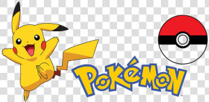 Pokemon Pikachu Free Png Image   Pokemon Mastermind Of Mirage Pokemon Logo  Transparent Png