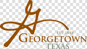 City Of Georgetown  HD Png Download