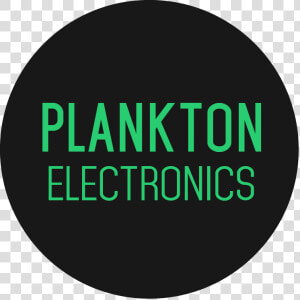 Plankton Png  Transparent Png