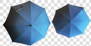 Sun Protection Umbrella Blue Jean Featuring Sunbrella™  HD Png Download