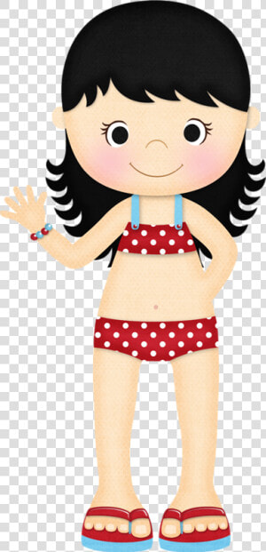 Jss Poolparty Png   Cartoon  Transparent Png