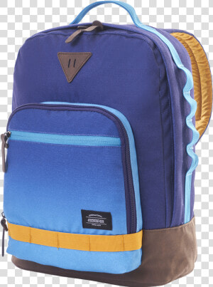 American Tourister Mod Backpack   Png Download   American Tourister School Bags Png  Transparent Png