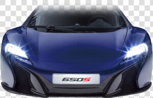 Mclaren 650s  HD Png Download