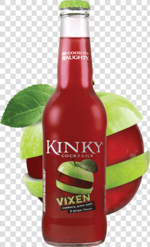 Kinky Vixen Cocktails  HD Png Download