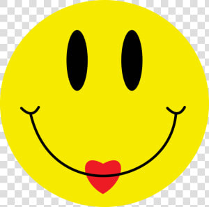 Women Emoji Smile   Smile Clipart  HD Png Download