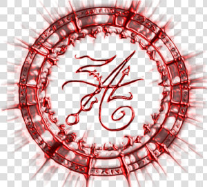 Azazel Sigil  HD Png Download