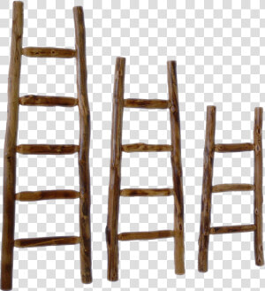 Aspen Log Kiva Ladder   Kiva Ladder  HD Png Download