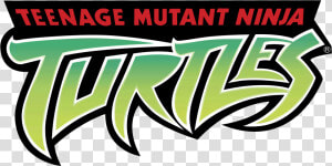 Turtles Ninja Logo Png Transparent   Teenage Mutant Ninja Turtles Logo  Png Download