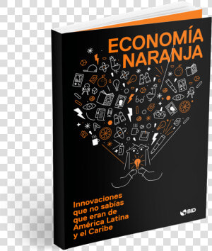 Orange Economy  HD Png Download