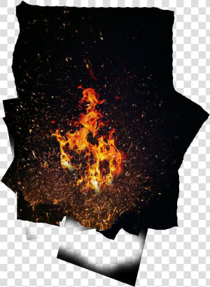 Flames Png 29 Jan   Manipulation Fire Hand Png  Transparent Png