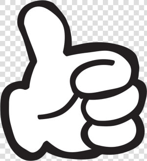 Thumb Up Clipart Gif  HD Png Download