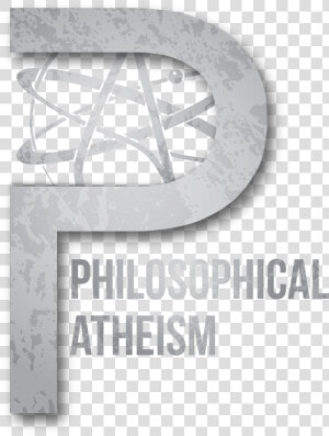 Atheist Symbol Png  Transparent Png