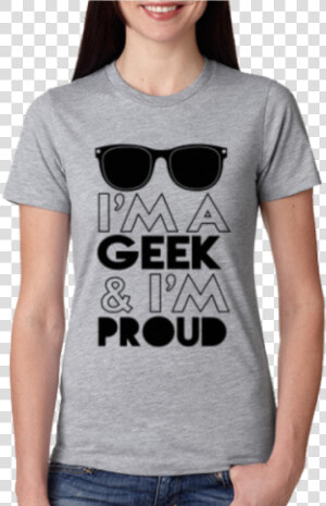 Nerdy Glasses Png   Png Download   Heather Grey Color Shirt  Transparent Png