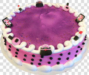 Girls Just Wanna Have Fun   Cake Decorating  HD Png Download