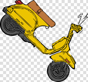 Lawn Mower Clipart 26  Buy Clip Art   Counting Objects Number 6  HD Png Download